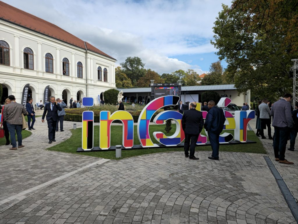 InnovITech az Infótér 2025-ös konferencián