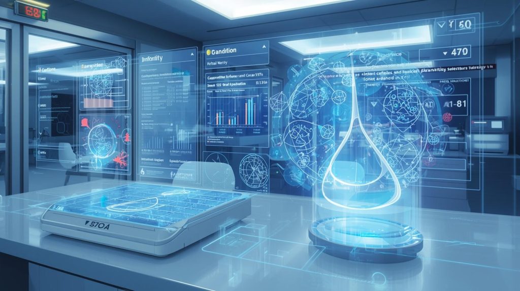 Infertilitás – új típusú, AI alapú diagnosztikai és személyre szabott terápiaválasztását támogató, mikrobiom és metabolit elemzésekre épülő kutatásfejlesztést indított az InnovITech