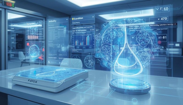 Infertilitás – új típusú, AI alapú diagnosztikai és személyre szabott terápiaválasztását támogató, mikrobiom és metabolit elemzésekre épülő kutatásfejlesztést indított az InnovITech