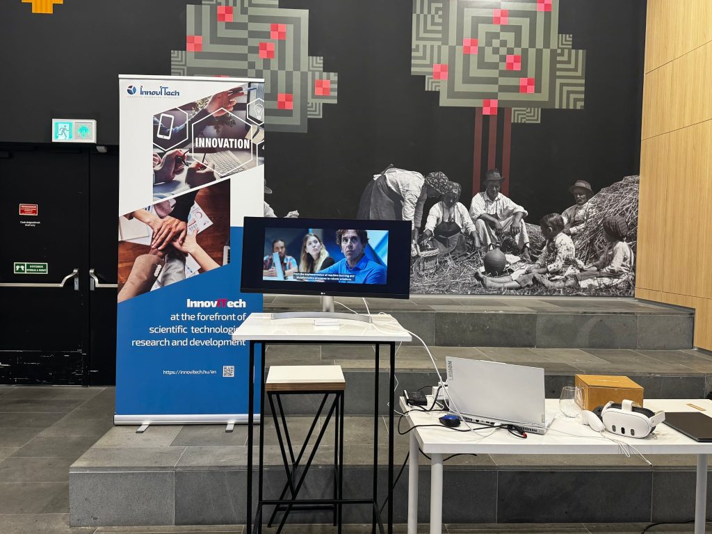 AI Summit Budapest 2026